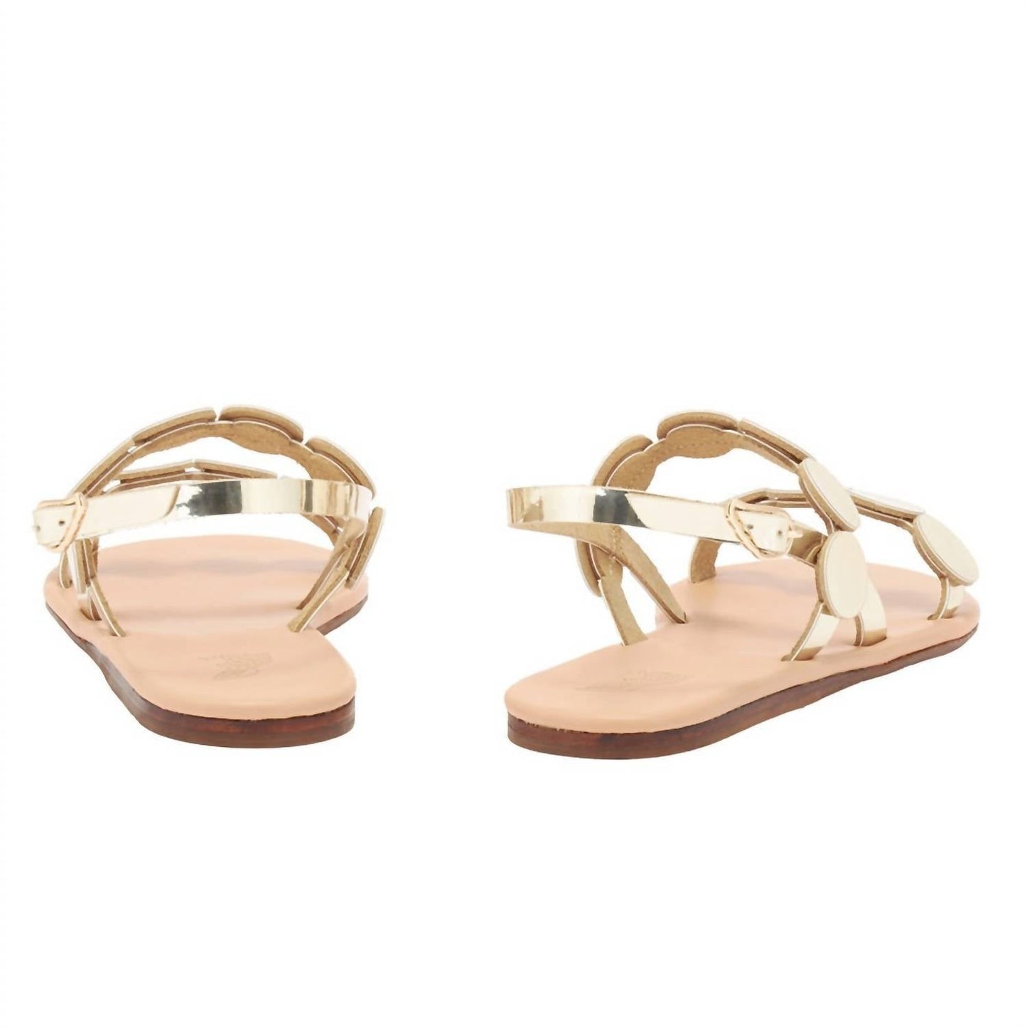 Ancient Greek Sandals - Women's Titania Sandals