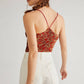 Free People - Cocktail Queen Tank