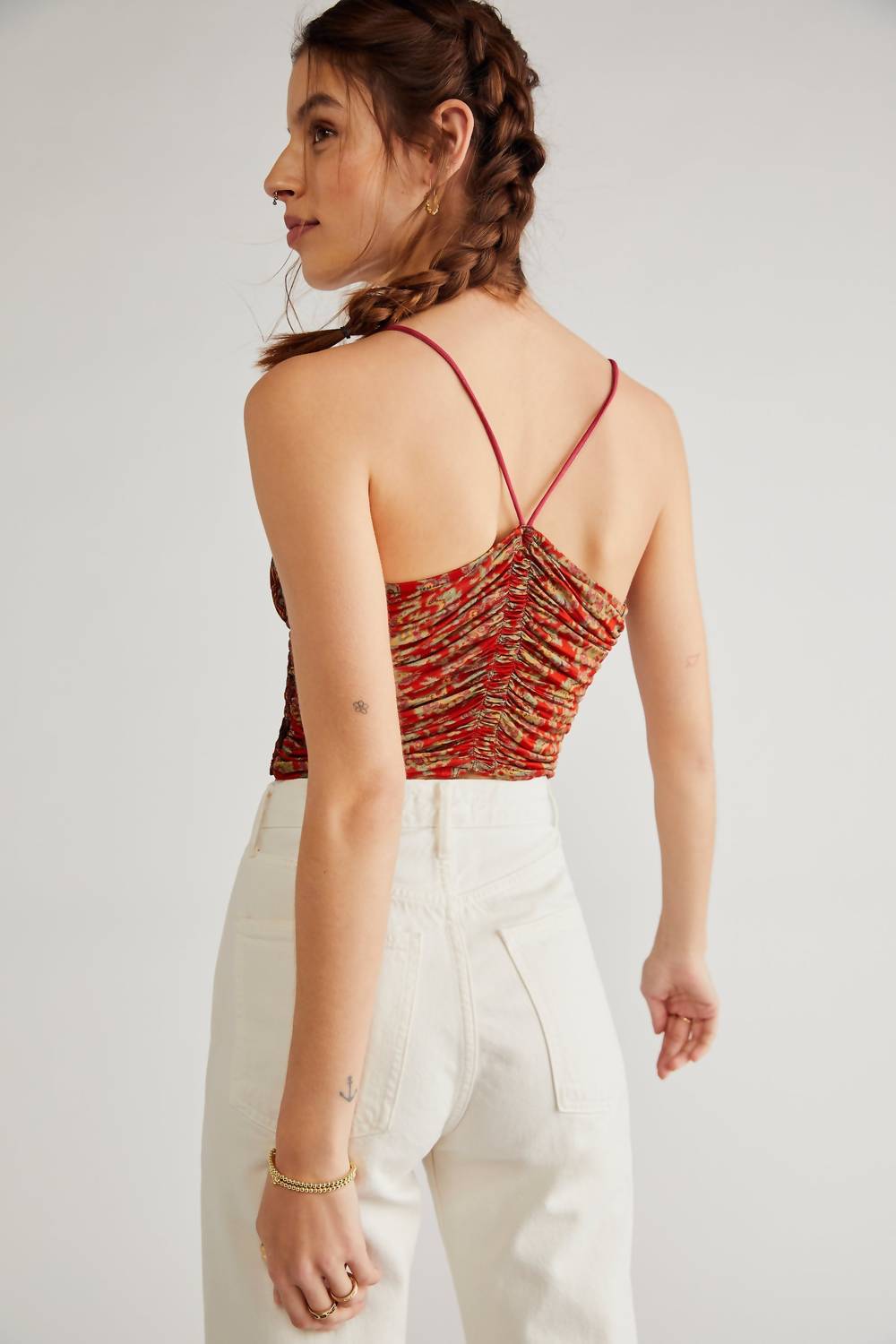 Free People - Cocktail Queen Tank