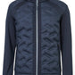 Abacus Sportswear Us - Portrush Full-zip Hybrid Jacket
