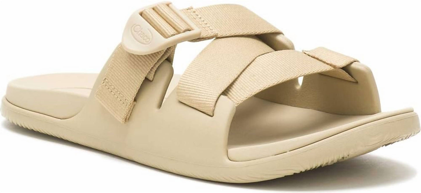 Chaco - Women's Chillos Slide Sandal