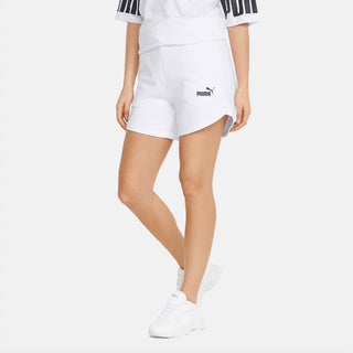 Puma - Ess 5'' High Waist Women's Short