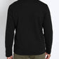 Jachs New York - Cotton Modal Blend Quarter Zip Sweater
