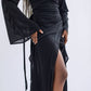 Koy Resort - Koy Wrap Duster Dress