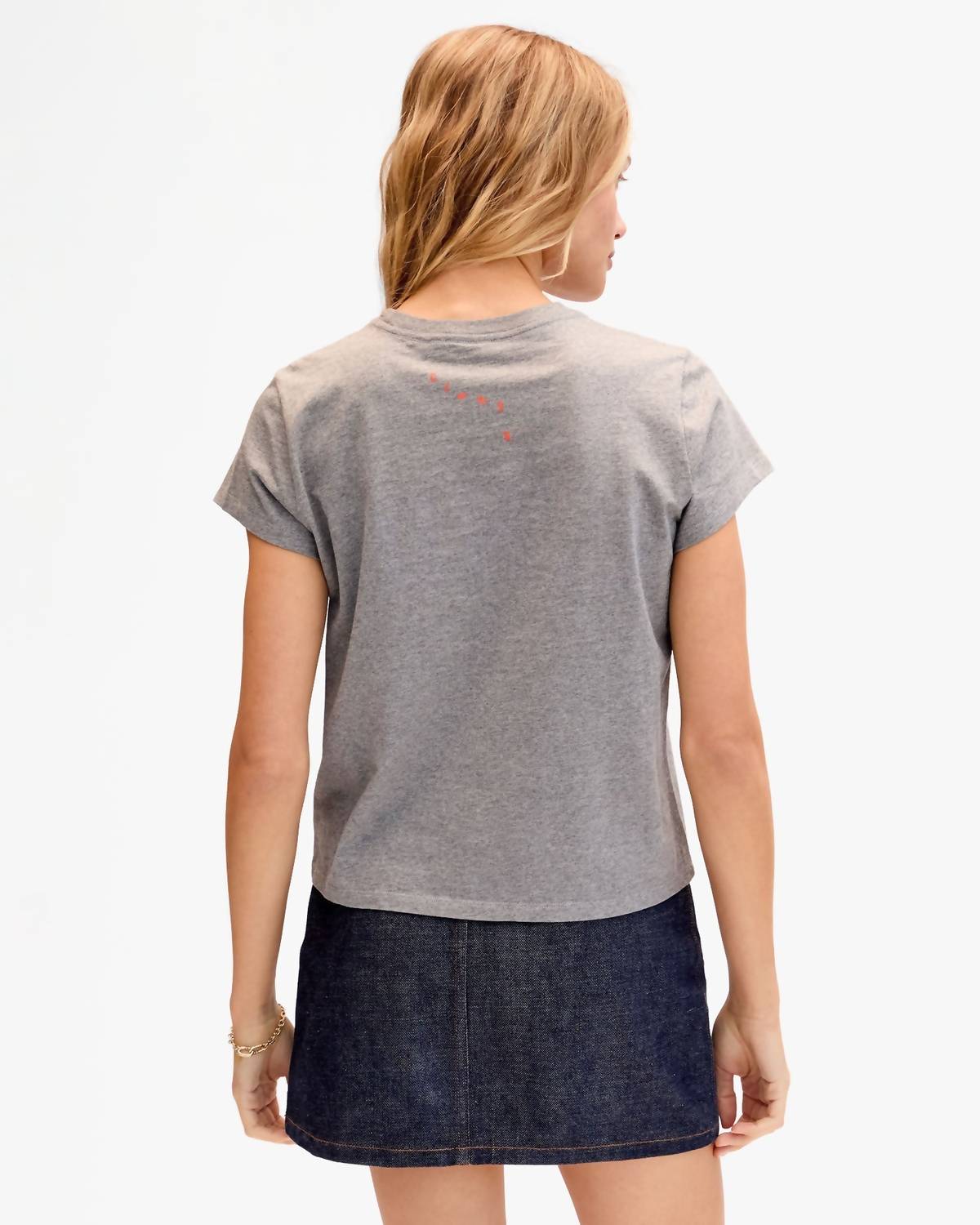 Clare V. - Ciao Classic Tee