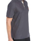 Tommy Bahama - FIVE O'CLOCK FAUNA ISLANDZONE POLO