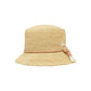 Alemais - Women's Sunlit Raffia Hat