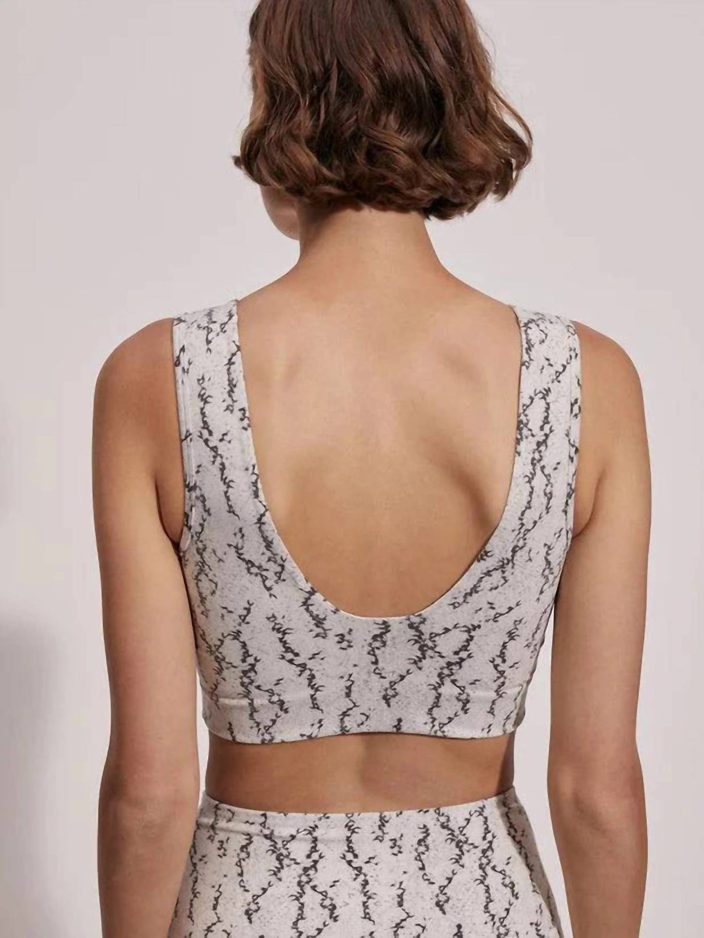 Varley - Let's Move Delta Bra