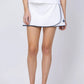 Varley - Anaya Mid Rise Skort