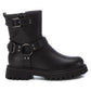 Xti - Women's Buckles Booties