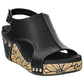 Corkys Footwear - Women's Carley Wedge Heels