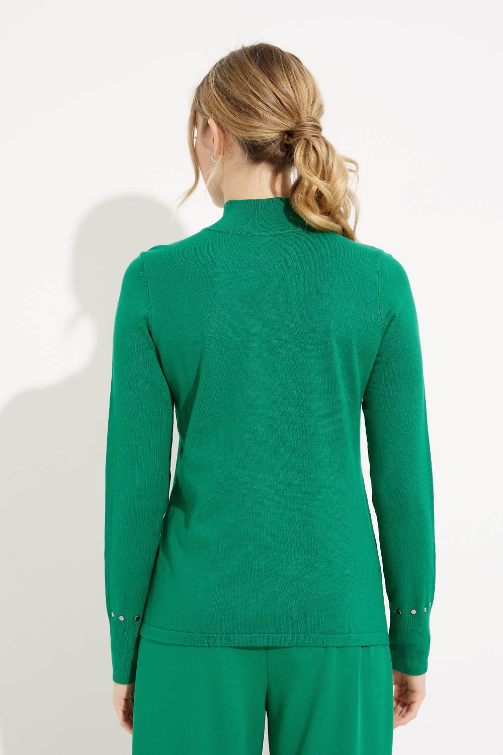 Joseph Ribkoff - Turtleneck Sweater