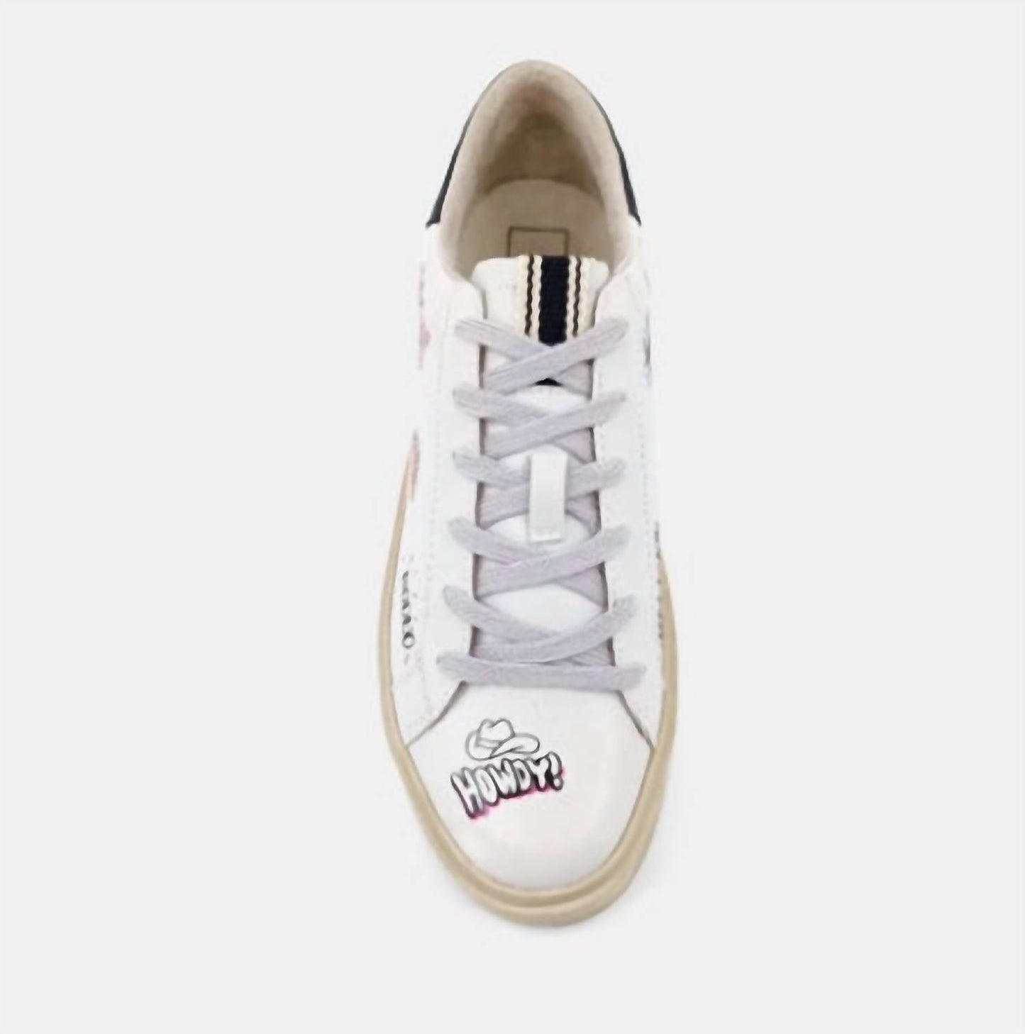 Shu Shop - Women's Reba Sneaker