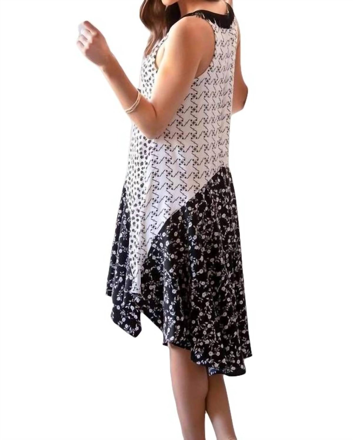 Eva Franco - Claire Dress