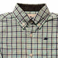 Southbound - Boys Long Sleeve Button Up Shirt