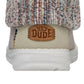 Hey Dude - Women's Wendy Fold Baja Shoes