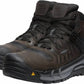 Keen - Men's Kansas City Mid Safety Shoes
