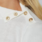 L'Agence - Kamdyn Mockneck Top