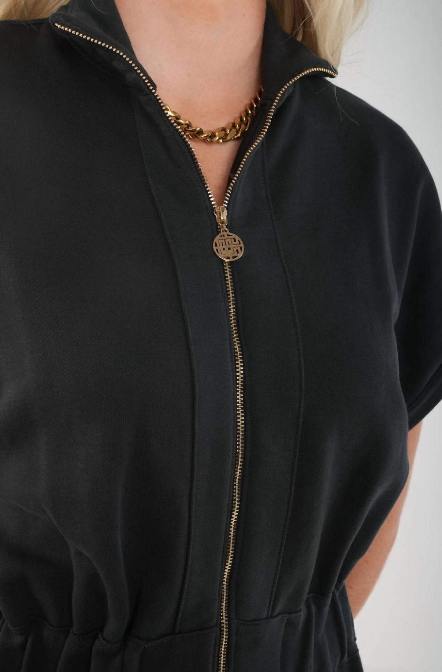 Emily Mccarthy - Poppy Jumpsuit