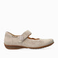 Mephisto - Women's Fabienne Hand Made Mary Jane Shoes