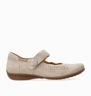 Mephisto - Women's Fabienne Hand Made Mary Jane Shoes