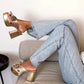Dolce Vita - Women's Blare Heels