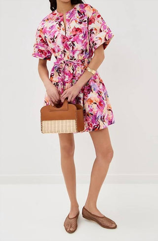 Ulla Johnson - Nadira Dress