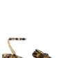 Loeffler Randall - Carmen Mid Heel Bow Sandal
