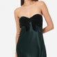 Cami Nyc - Lavinia Strapless Gown