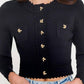 Generation Love - Blossom Cardigan