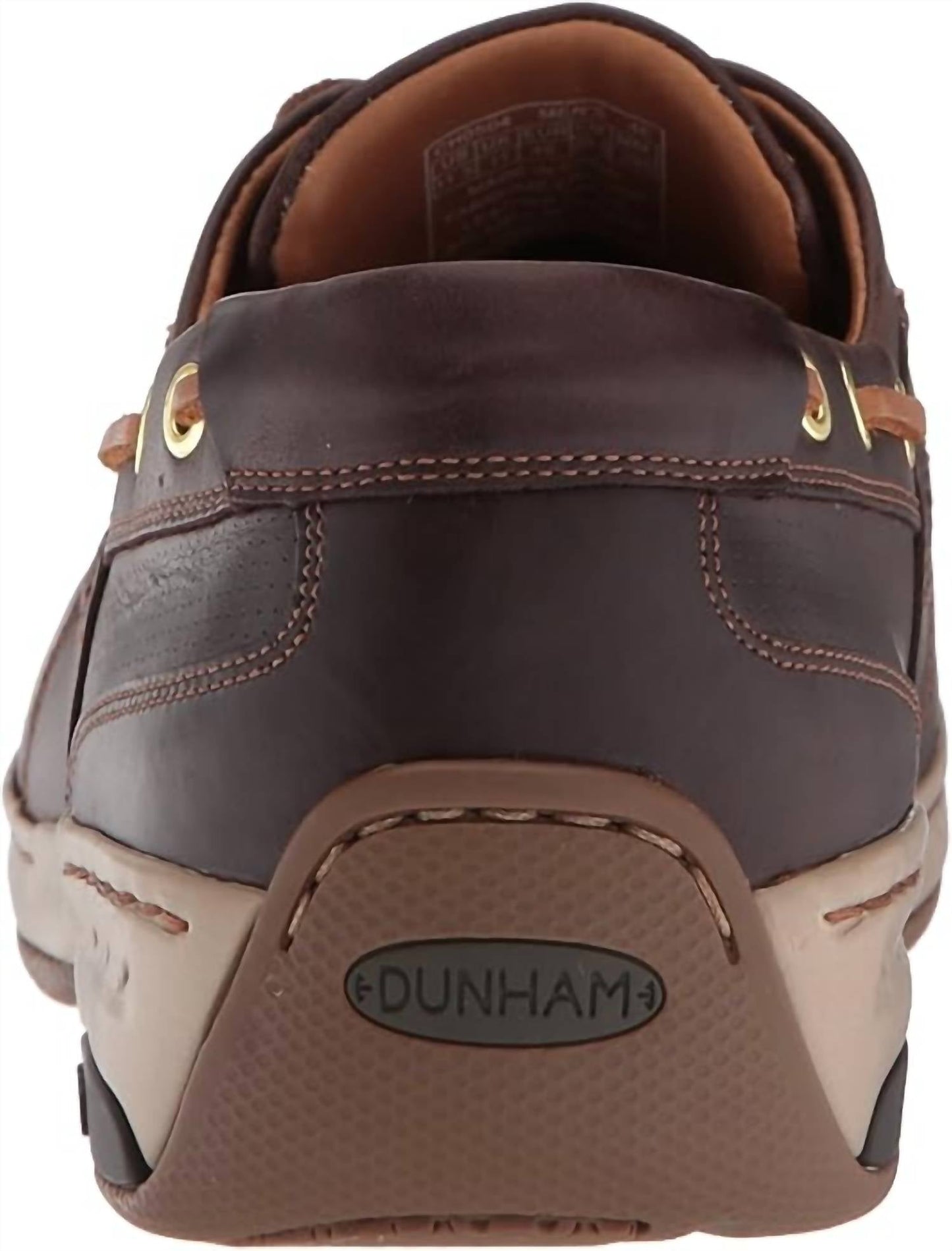 Dunham - Men's Captain Ltd Boat