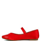 Rag Company - Women's Albi Mary Jane Flat Shoes