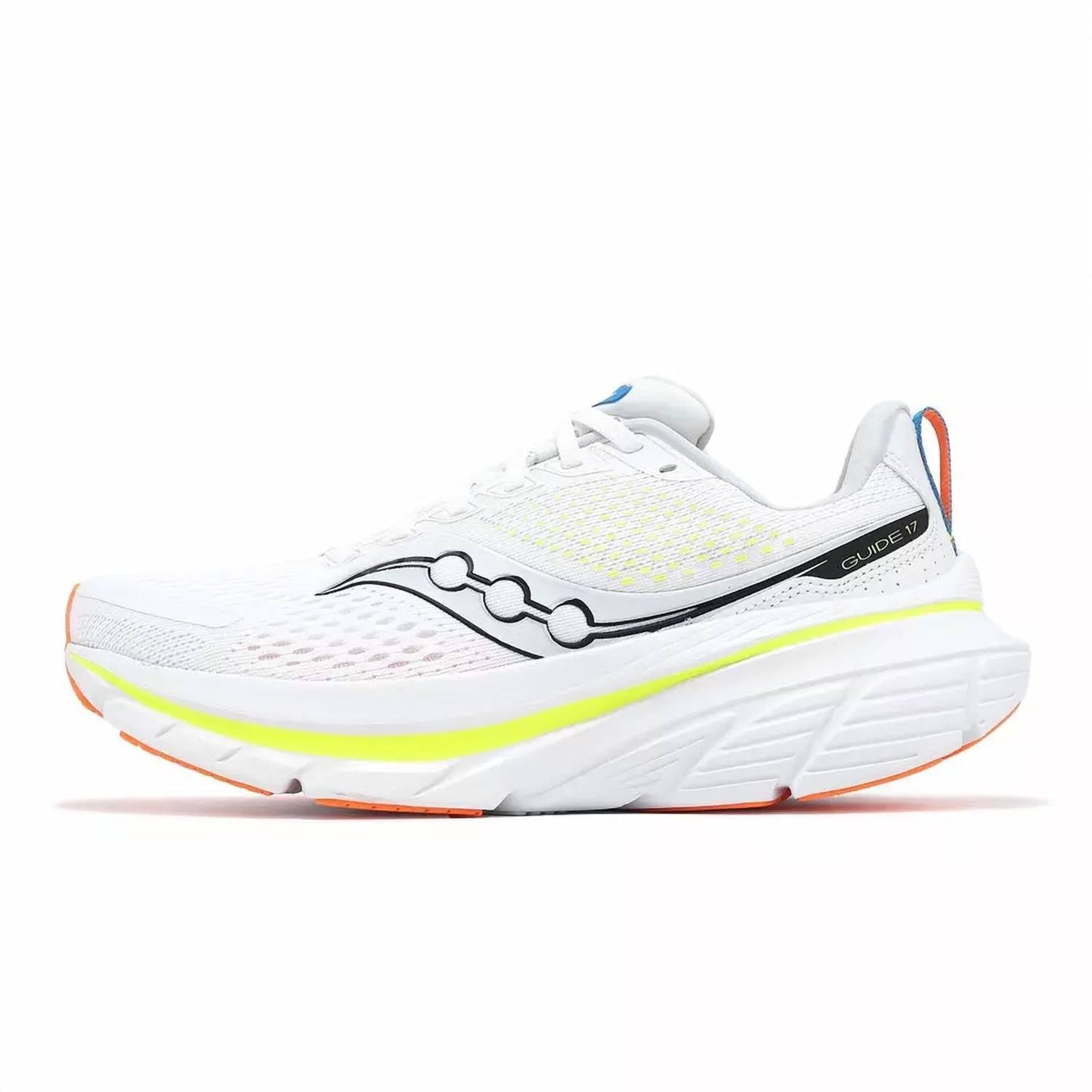 Saucony - Men's Guide 17 Shoes