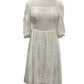 Johnny Was - Love Ella Eyelet Embroidered Mini Dress