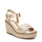 Xti - Women's Wedge Sandals
