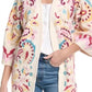 Johnny Was - BIYA SHORT KIMONO FLETCHER