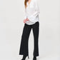 Joseph Ribkoff - Ruffle Sleeve Top