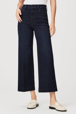 Paige - Anessa Ankle Jeans