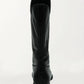 Che By Chelsey - Women's Python Texan Boots