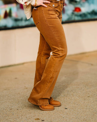 Dear John Denim - Jaxtyn Bootcut Jeans