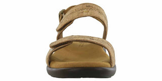 Sas - Women's Nudu Heel Strap Sandal