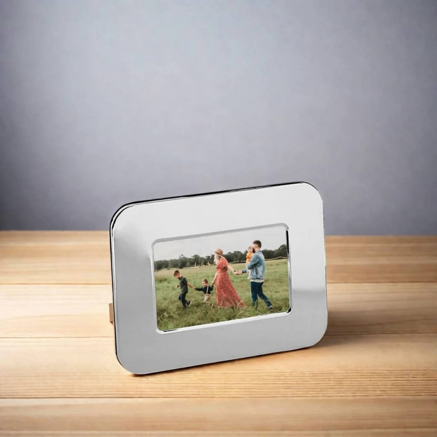 Creative Gifts International - Radius Design Photo Frame