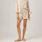 Sundays - Linen Adora Shirt