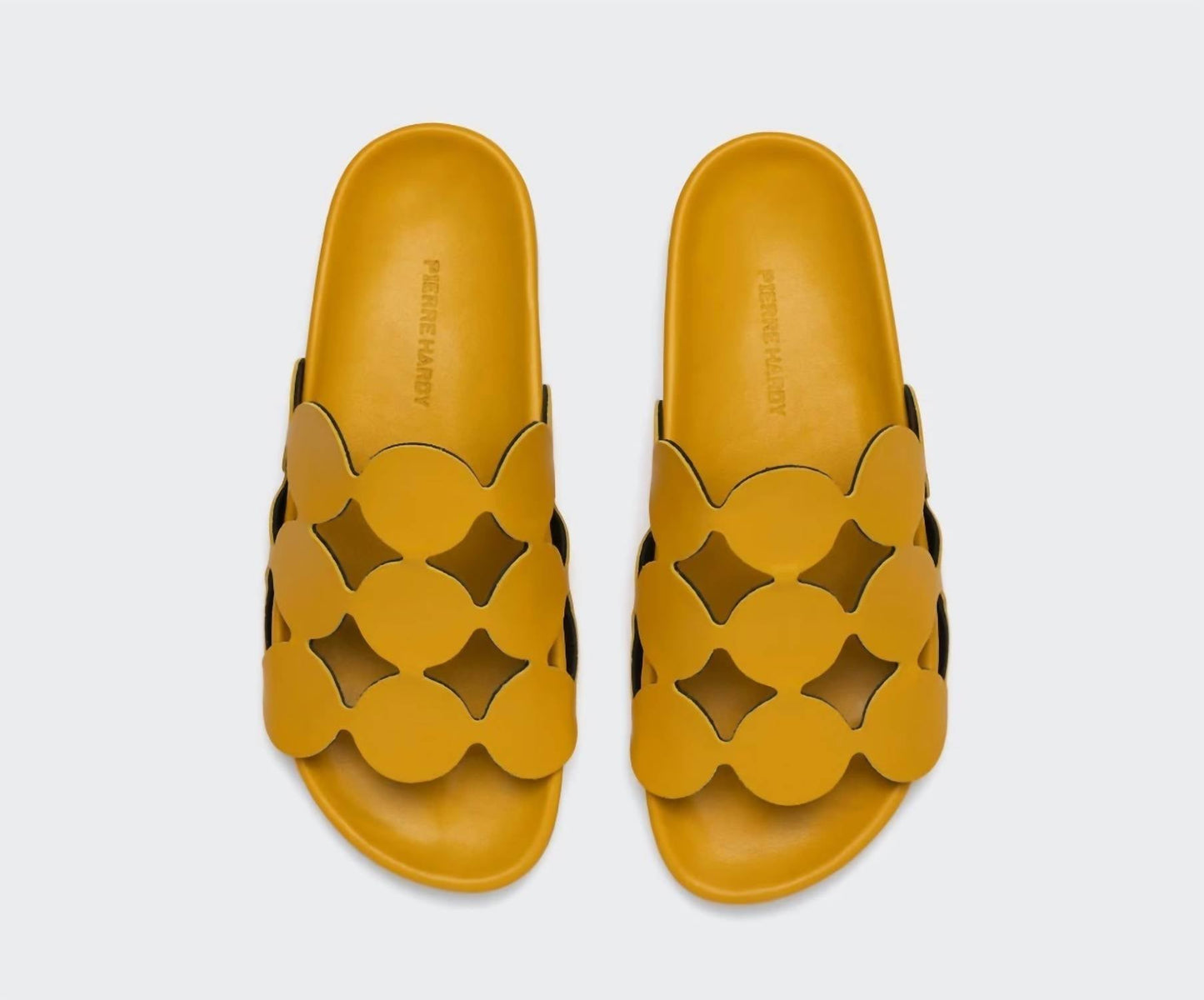 Pierre Hardy - Women's Bulles Sandals