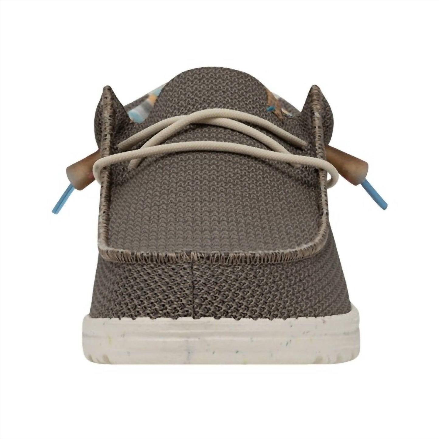 Hey Dude - Men's Wally Eco Stretch Shoes