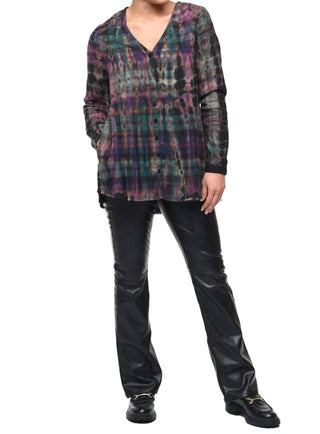 Tulip Clothing - Rosalinda Top