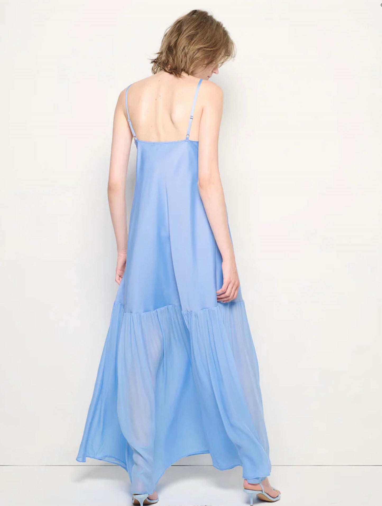 As By Df - Provence Dress