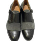 Awl & Sundry - Men's Leather & Suede Slip On Shoes