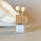 Beach Linen Car Diffuser