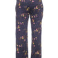 Johnny Was - Love Misty Embroidered Easy Pants